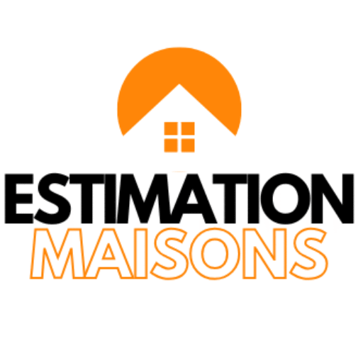 Logo estimation maisons Logo estimation maisons